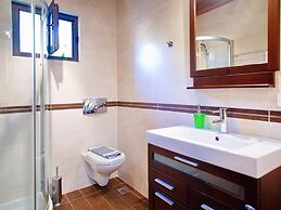 Villa Afrati in Plaka