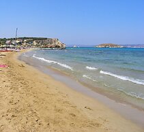 Villa Afrati in Plaka