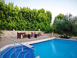 Villa Afrati in Plaka