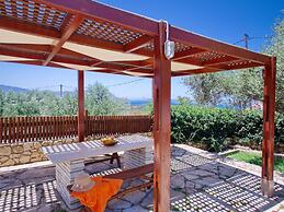 Villa Afrati in Plaka