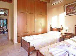 Villa Afrati in Plaka