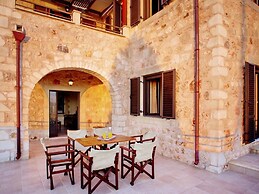 Villa Afrati in Plaka