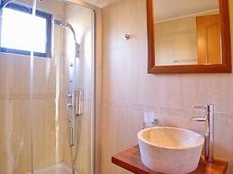 Villa Afrati in Plaka