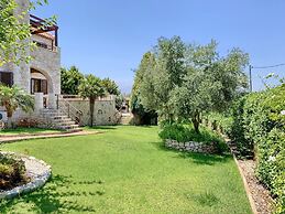 Villa Afrati in Plaka