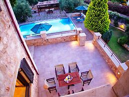 Villa Afrati in Plaka