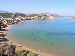 Villa Afrati in Plaka