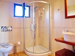 Villa Afrati in Plaka