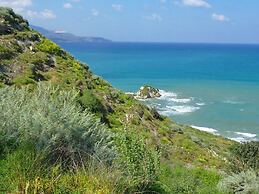 Villa Afrati in Plaka