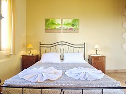 Villa Afrati in Plaka