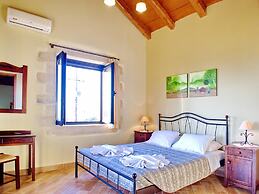 Villa Afrati in Plaka