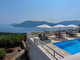Villa Fiskardo View in Fiskardo