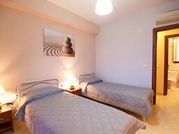 Villa Fiskardo View in Fiskardo