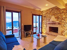 Villa Fiskardo View in Fiskardo