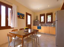 Villa Fiskardo View in Fiskardo