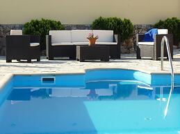 Villa Fiskardo View in Fiskardo