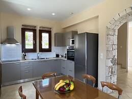 Villa Fiskardo View in Fiskardo