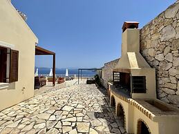 Villa Fiskardo View in Fiskardo