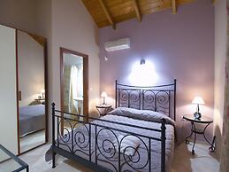 Villa Fiskardo View in Fiskardo