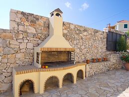 Villa Fiskardo View in Fiskardo