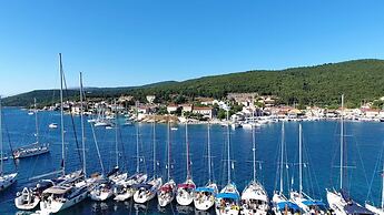 Villa Fiskardo View in Fiskardo