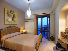 Villa Fiskardo View in Fiskardo