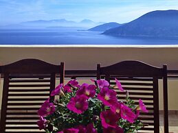 Villa Fiskardo View in Fiskardo