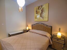 Villa Fiskardo View in Fiskardo