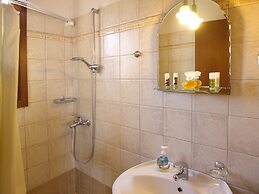 Villa Fiskardo View in Fiskardo