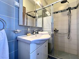 Villa Nireaus in Sami