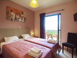 Villa Nireaus in Sami