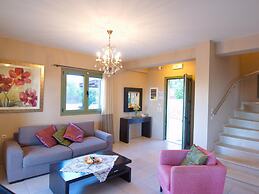 Villa Nireaus in Sami