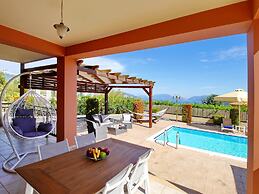 Villa Nireaus in Sami