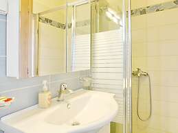 Villa Nireaus in Sami