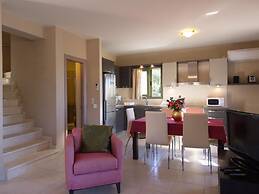 Villa Nireaus in Sami