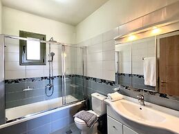 Villa Nireaus in Sami