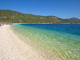 Villa Nireaus in Sami