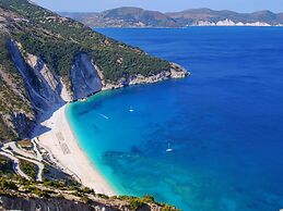 Villa Nireaus in Sami