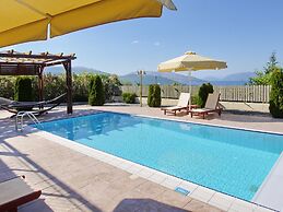 Villa Nireaus in Sami