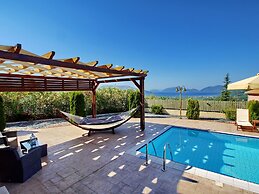 Villa Nireaus in Sami