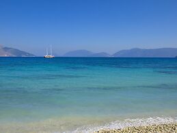 Villa Nireaus in Sami