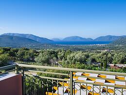 Villa Nireaus in Sami