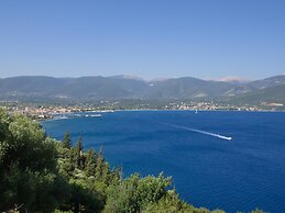 Villa Nireaus in Sami