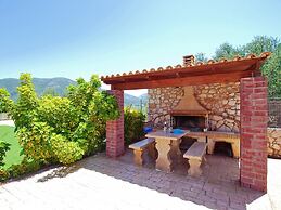 Villa Nireaus in Sami