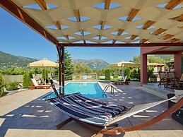 Villa Nireaus in Sami