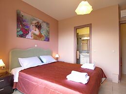 Villa Nireaus in Sami