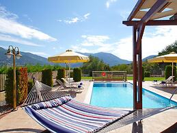 Villa Nireaus in Sami