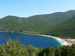 Villa Nireaus in Sami