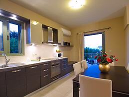 Villa Nireaus in Sami