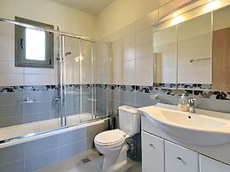 Villa Nireaus in Sami