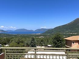 Villa Nireaus in Sami